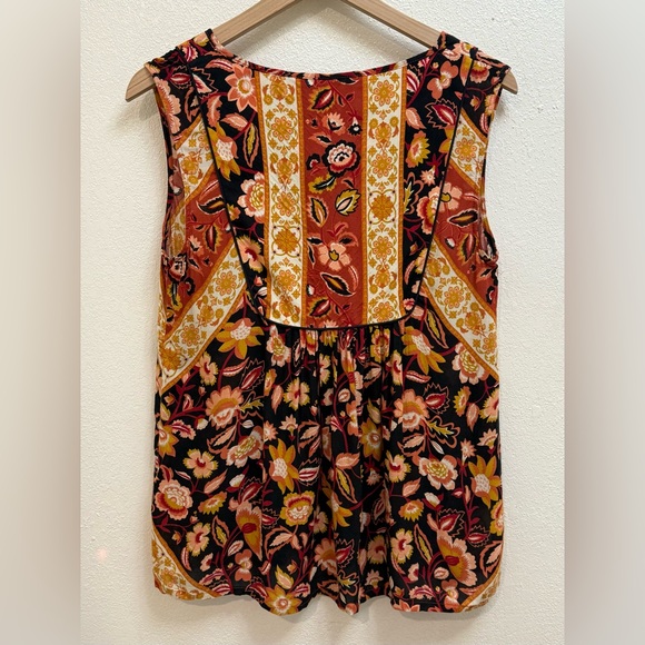 Spell Lolita Tank Size Small - Picture 3 of 13